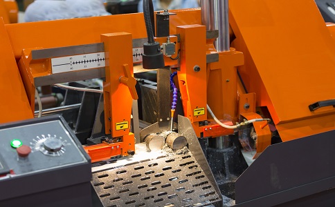 黑水龙门带锯床具备哪些优点？